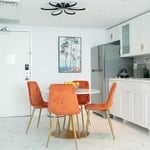 Mondrian Hotel - Miami Beach