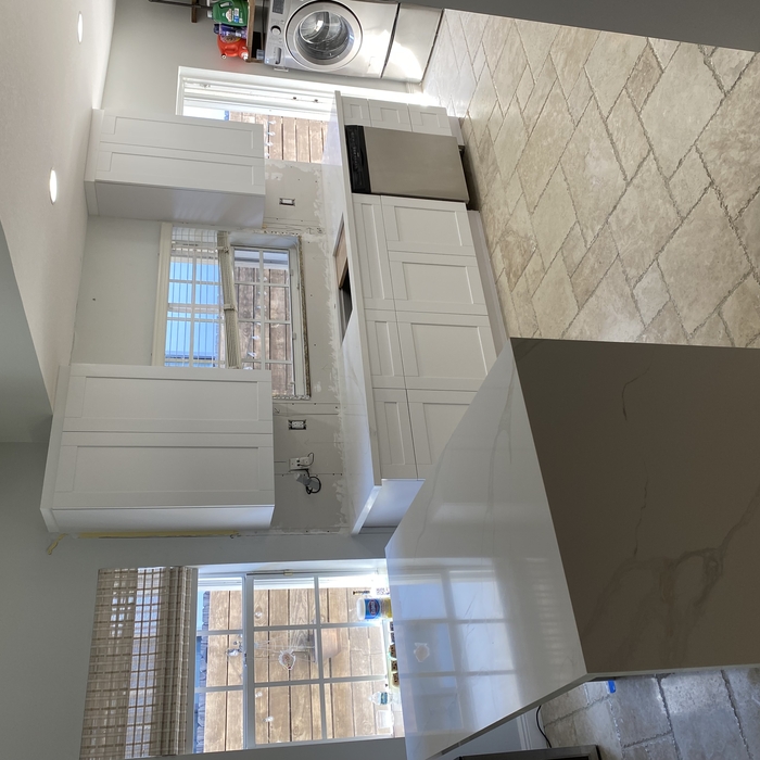 Kitchen Renovation