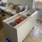 Kitchen Renovation