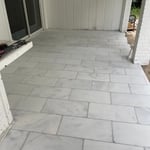 Pool & Tile remodeling