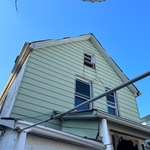 Entire house