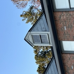 Rotten wood repair