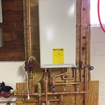 Plumbing Project