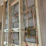 Plumbing Project
