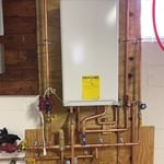 Plumbing Project