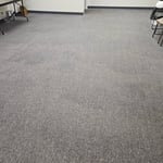 Carpet cleaning