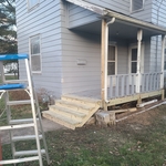 Handymen Project