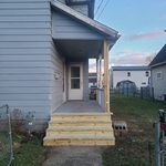 Handymen Project