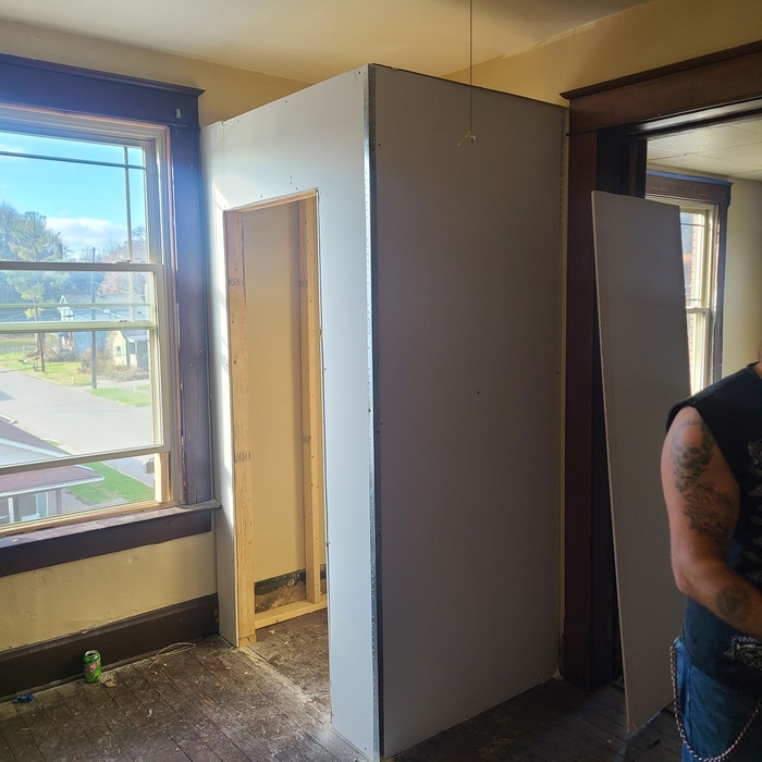 Handymen Project