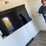 Contractor loved the job we did today!