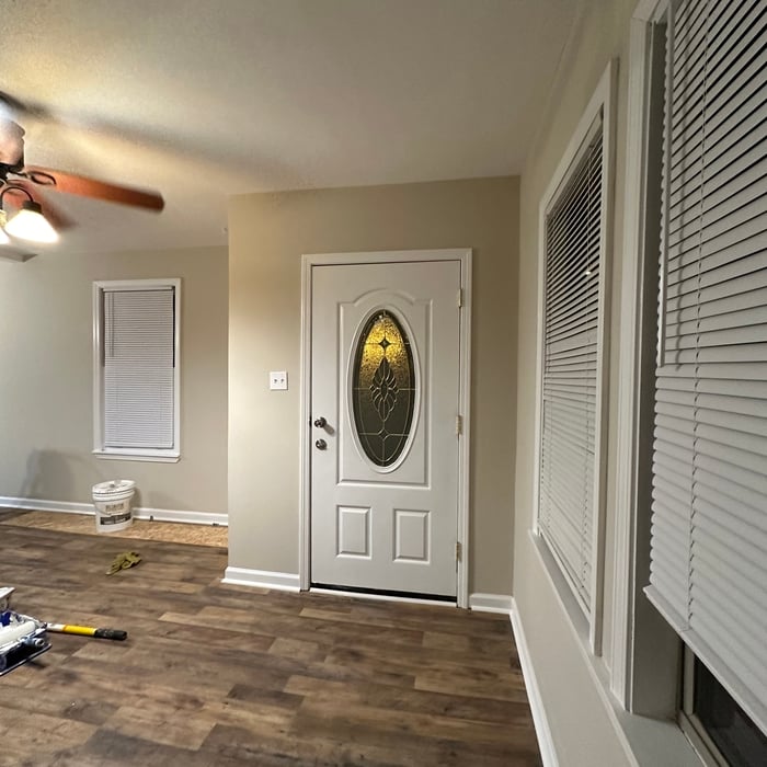 Remodeling - General Project
