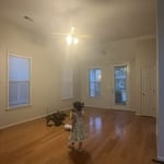 Painting - Interior Project