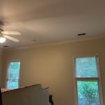 Painting - Interior Project