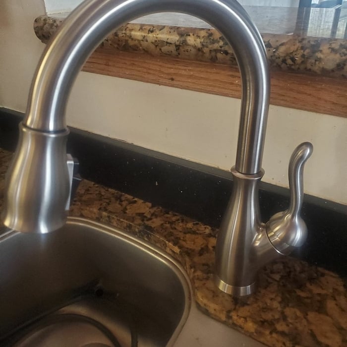Plumbing Project