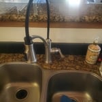 Plumbing Project