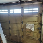 Garage Doors Project