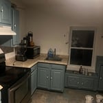 Painting - Interior Project