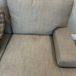 Chair Cleaning