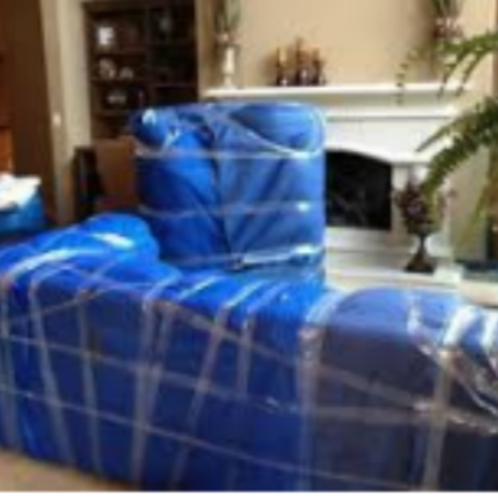 Moving pads on every job