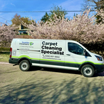 Carpet Cleaning Project