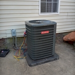 Heating & A/C Project
