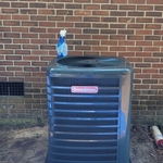 Heating & A/C Project