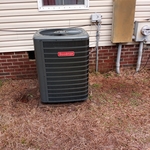 Heating & A/C Project