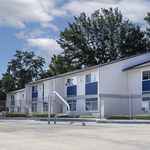 The Nash Apartments