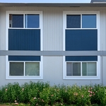The Nash Apartments