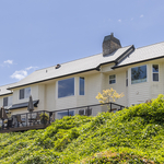 Lake house