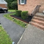 Want to see some more of our work? We are always ready to show our best in every project we undertake! ?✨
Whether it's tree pruning, stump removal or any other gardening service, our team is here to transform your outdoor space into a true paradise. Check out some of our interventions and get inspired to renew your garden! ??