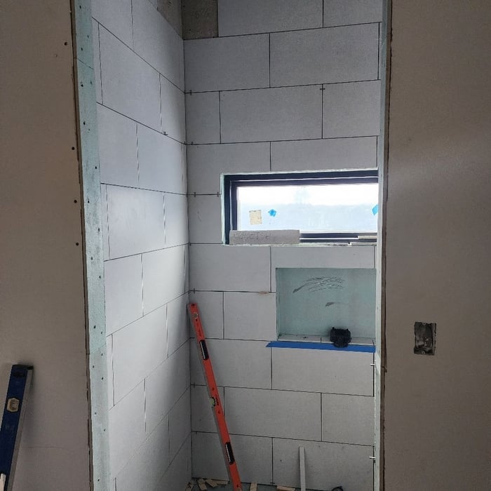 Remodeling - Kitchen & Bathroom Project