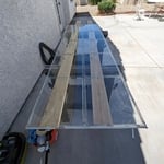 Window Frame Replacement