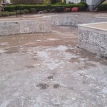 Pool maintenance