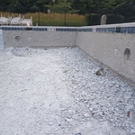Pool & Spa Service and Repair Project