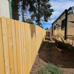 Fencing Project