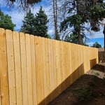 Fencing Project