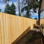 Fencing Project