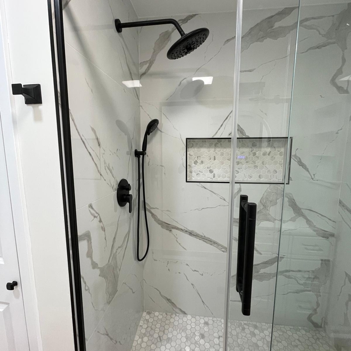 Remodeling - Kitchen & Bathroom Project