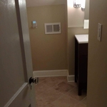 Remodeling - Bathroom Project
