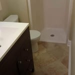 Remodeling - Bathroom Project