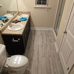 Home inspection punch list