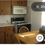 Kitchen Updates