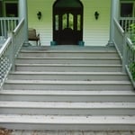 Painting - Exterior Project