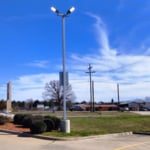 Parking Lighting