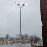 Parking Lighting