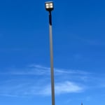 Parking Lighting