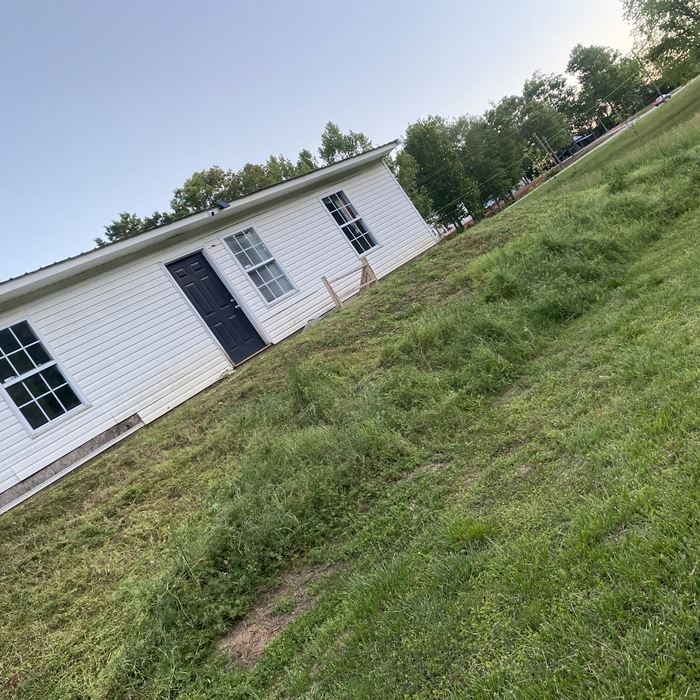 Country Church