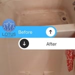 Deep Cleaning 1
