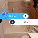 Deep Cleaning 1